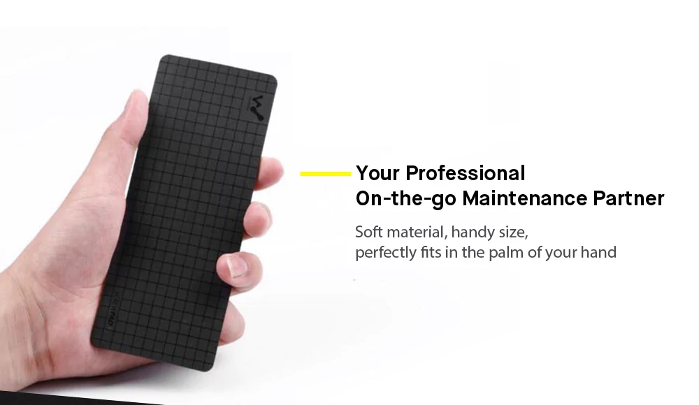 6.Xiaomi Mijia Wowstick Wowpad 2 Magneticka podlozka pracovni na sroubky wowstick